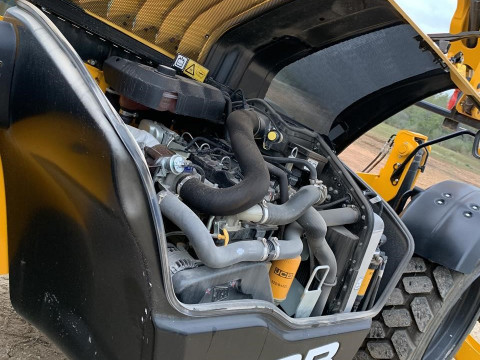 2023 JCB 510-56 Telehandler