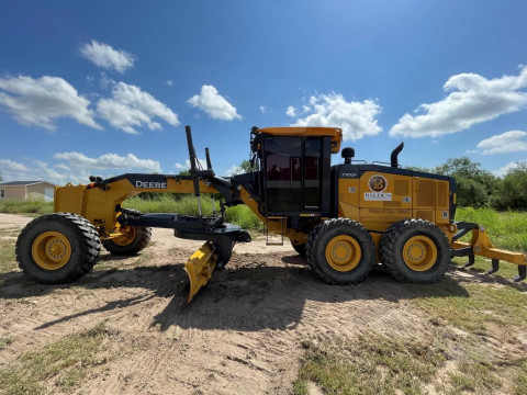 2023 John Deere 770GP Motor Grader