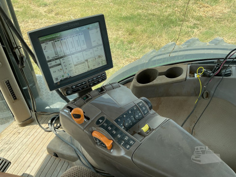 2019 John Deere 8245R Tractor