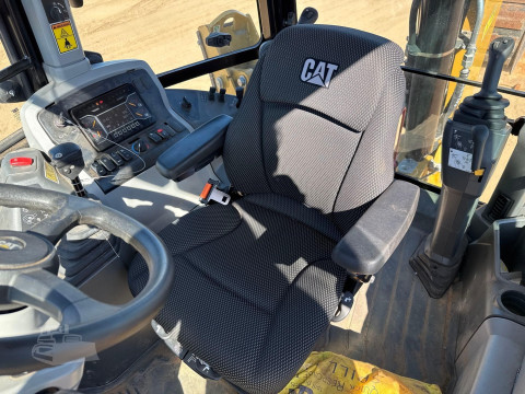 2023 Caterpillar 420 Backhoe Loader