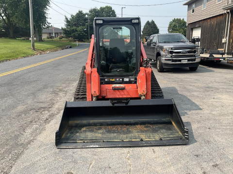 2015 KUBOTA SVL90-2
