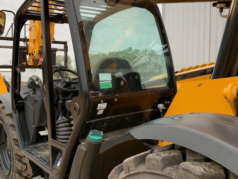 2023 JCB 510-56 Telehandler