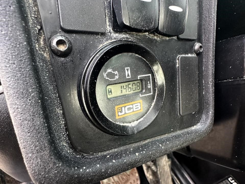 2023 JCB 512-56 Telehandler