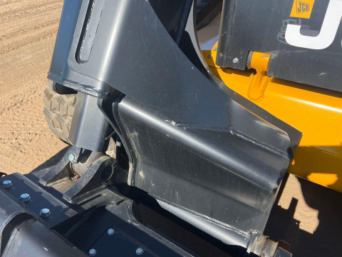 2023 JCB 3TS-8T Compact Track Loader
