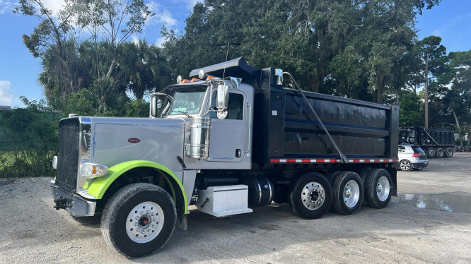 2019 BOBCAT 389