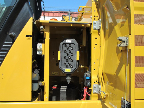 2018 CATERPILLAR 320