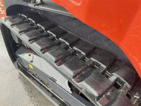2019 KUBOTA, SVL75-2 Skid Steer