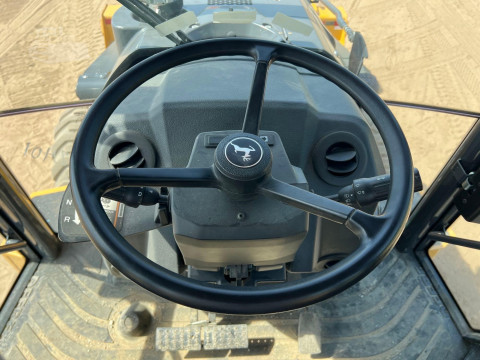 2021 John Deere 310SL Backhoe Loader