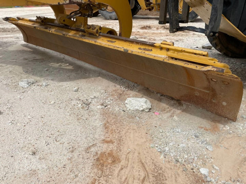 2023 Caterpillar 150 AWD Motor Grader