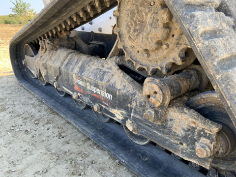 2019 BOBCAT T870