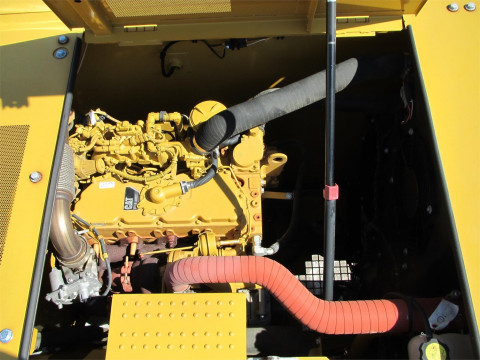 2018 CATERPILLAR 320