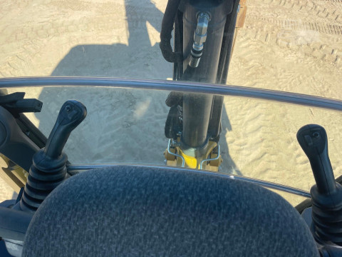 2022 John Deere 310SL Backhoe Loader