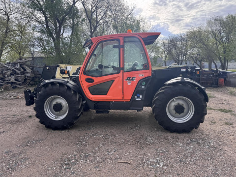 2022 JLG 925 Telehandler