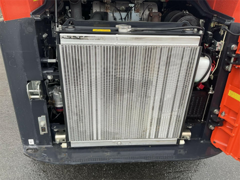 2019 KUBOTA, SVL75-2 Skid Steer