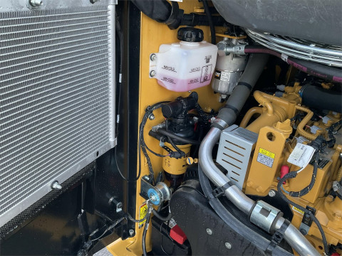 2022 CATERPILLAR Skid Steer 259D3