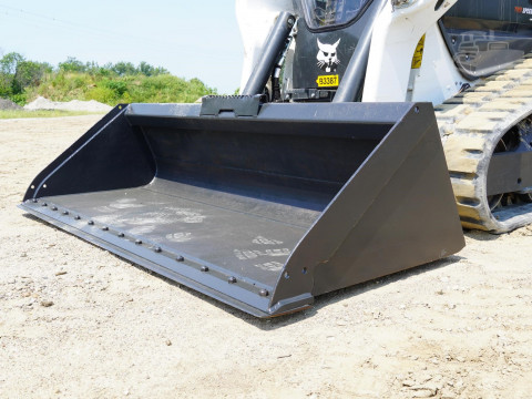2024 Bobcat T86 Compact Track Loader HIGH FLOW