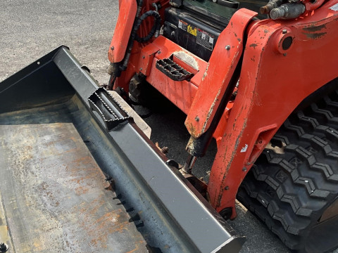 2015 KUBOTA SVL90-2