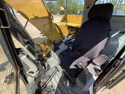 2017 CATERPILLAR Excavator 316FL