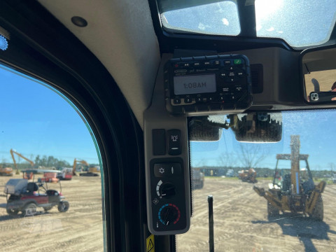 2023 JCB 3TS-8T Compact Track Loader