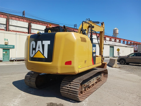 2019 CATERPILLAR 312F