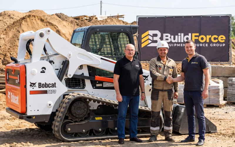 Heavy Equipment