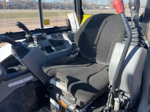 2023 Bobcat E50 R2 Mini Excavator