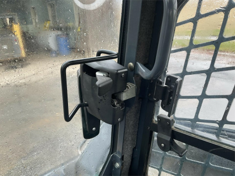 2016 DEERE 333G Track Skid Steer
