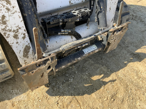 2019 BOBCAT T870