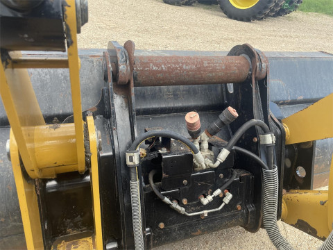 2015 CATERPILLAR 420F2 IT Backhoe Loader