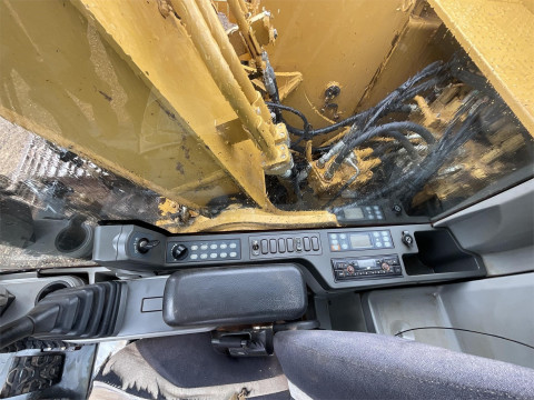 2017 CATERPILLAR Excavator 316FL