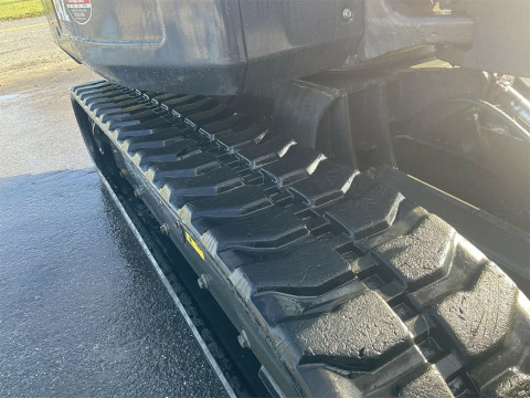 2018 Bobcat E42 Mini Excavator