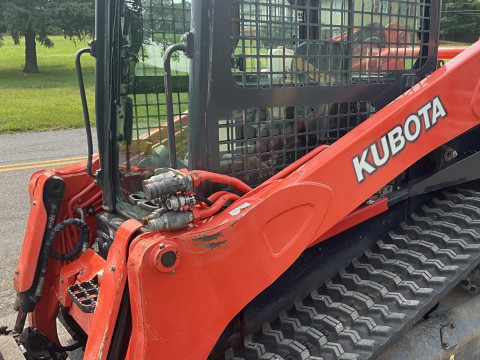 2015 KUBOTA SVL90-2