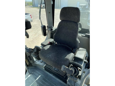 2014 Caterpillar 140M2 Motor Grader