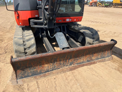 2023 KUBOTA KX080-4S2