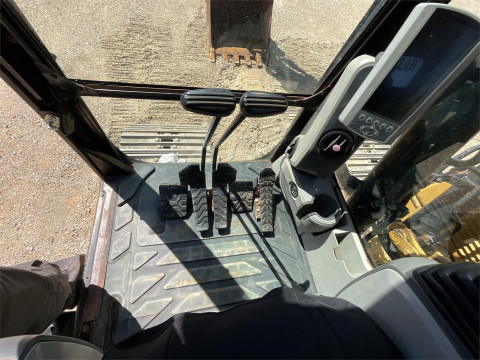 2017 CATERPILLAR Excavator 316FL