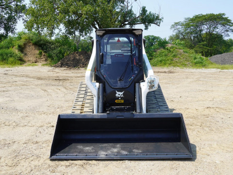 2024 Bobcat T86 Compact Track Loader HIGH FLOW