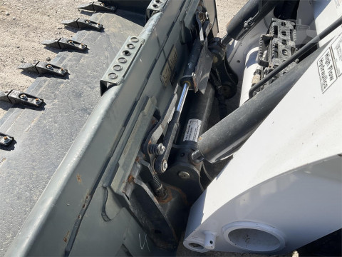 2022 Bobcat T870 Compact Track Loader