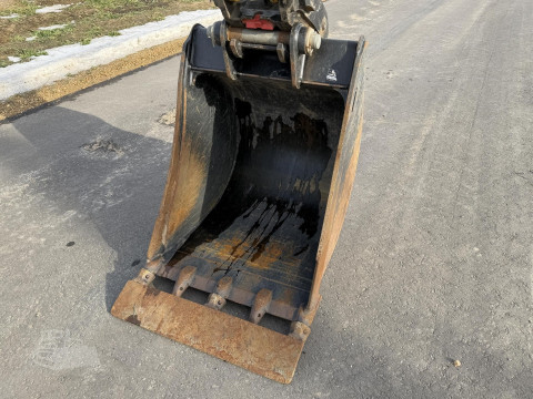 2021 Caterpillar 440 Backhoe Loader