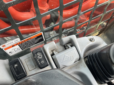 2015 KUBOTA SVL90-2