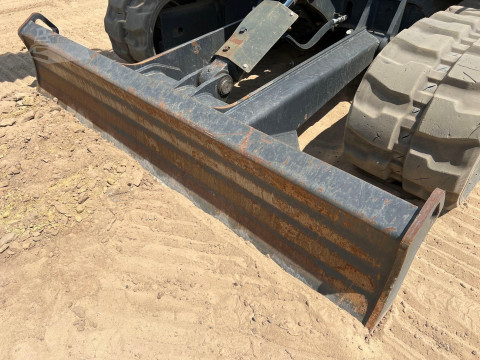 2021 Bobcat E88R2 Compact Excavator