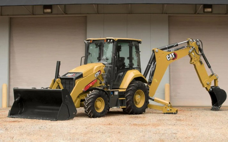 Heavy Equipment