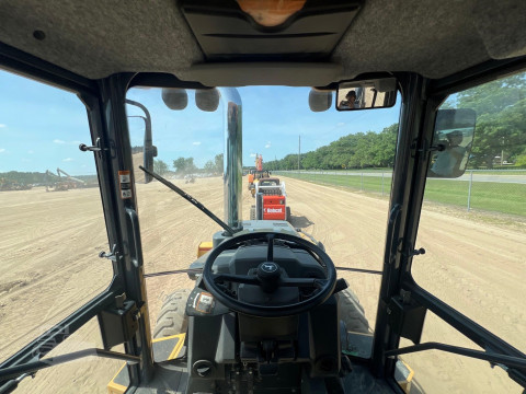 2021 John Deere 310SL Backhoe Loader