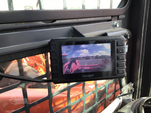 2024 Kubota SVL97-2 Compact Track Loader