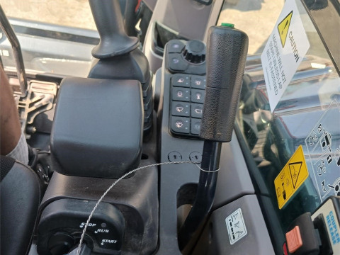 2022 Kubota U50-5 Mini Excavator