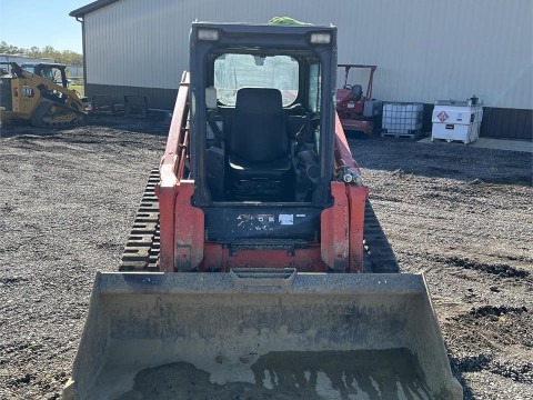 2021 Kubota SVL97-2 Skid Steer