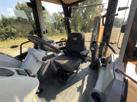 2015 CATERPILLAR 420F2 IT Backhoe Loader