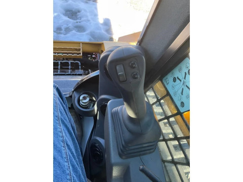 2022 CATERPILLAR 299D3 Skid Steer