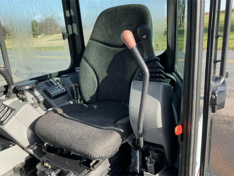 2018 Bobcat E42 Mini Excavator