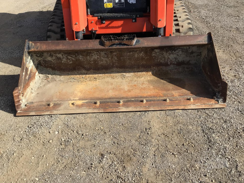 2024 Kubota SVL97-2 Compact Track Loader