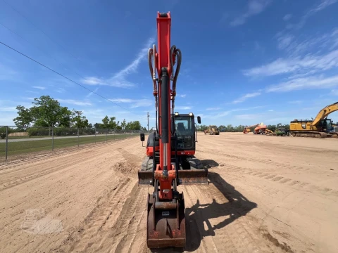 2023 KUBOTA KX080-4S2